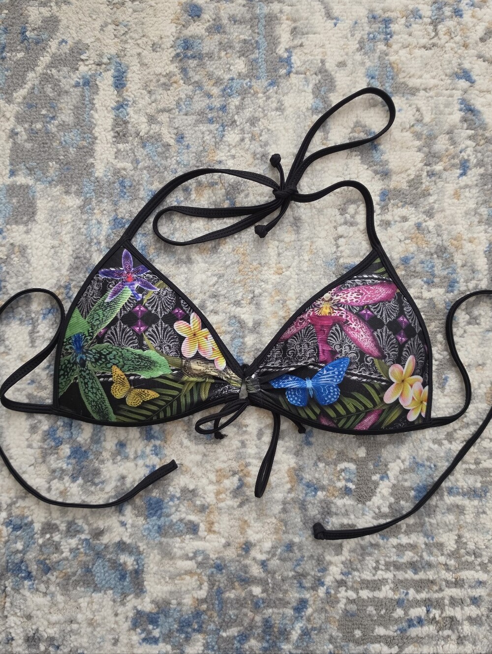 Body Glove Bikini Top